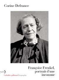 Françoise Frenkel