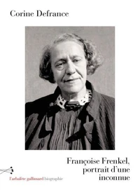 Françoise Frenkel