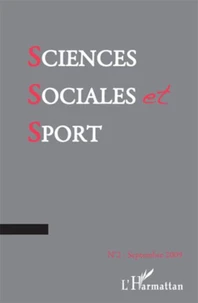Sciences sociales & Sport N° 2, Septembre 2009