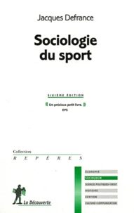 Sociologie du sport