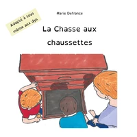 La chasse aux chaussettes