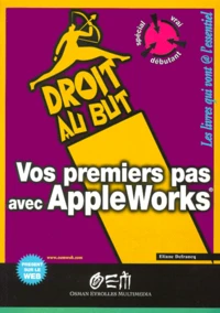 Vos Premiers Pas Avec Appleworks