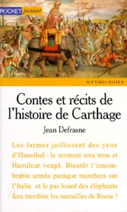 Contes et récits de l'histoire de Carthage