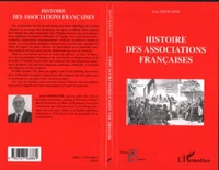 Histoire des Associations françaises