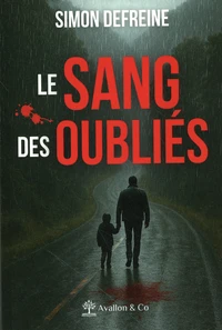 Le sang des oubliés