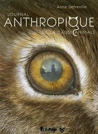 Journal anthropique de la cause animale