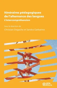 Itinéraires pédagogiques de l'alternance des langues
