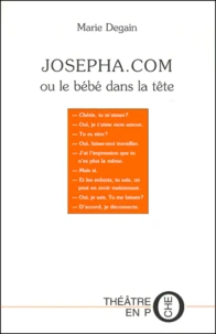 Josepha.Com Ou Le Bebe Dans La Tete