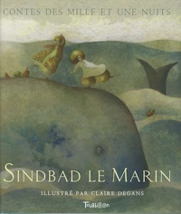 Sindbad le Marin