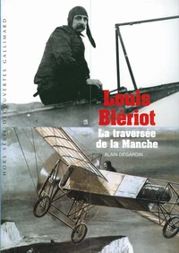 Louis Blériot