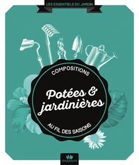 Potées & jardinières