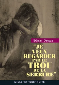 Je veux regarder par le trou de la serrure