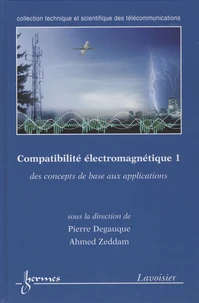 Compatibilité éléctromagnétique