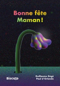 Bonne fête Maman !