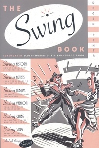 Degen Pener - The Swing Book.