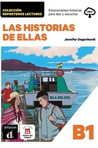 Las historias de ellas B1