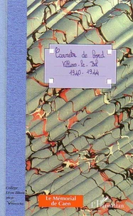 Carnets de bord