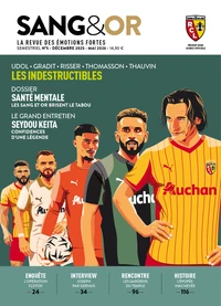 Sang & Or N° 5