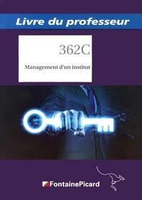 Management d'un institut BP/Bac Pro Esthétique