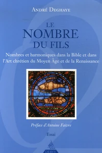 Le Nombre du Fils