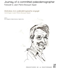 Journey of a committed paleodemographer