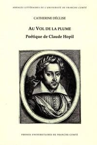 Au vol de la plume