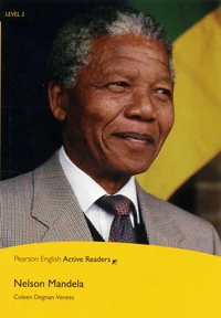 Nelson Mandela