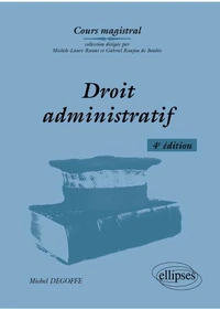 Droit administratif