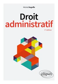 Droit administratif