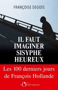 Il faut imaginer Sisyphe heureux