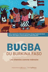 Bugba du Burkina Faso