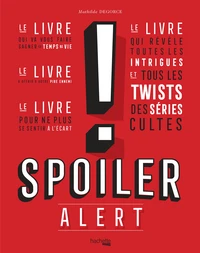 Spoiler Alert !