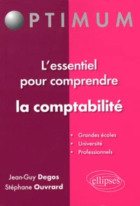 L'essentiel pour comprendre la comptabilité