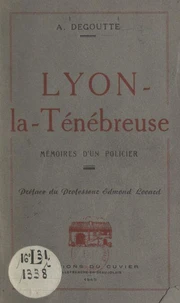 Lyon-la-Ténébreuse
