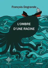 L'ombre d'une racine