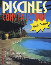 Piscines Construction