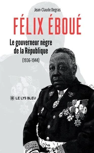 Félix Eboué