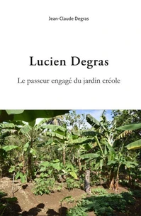 Lucien Degras