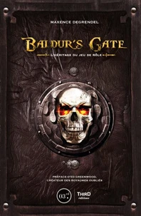 Baldur's Gate