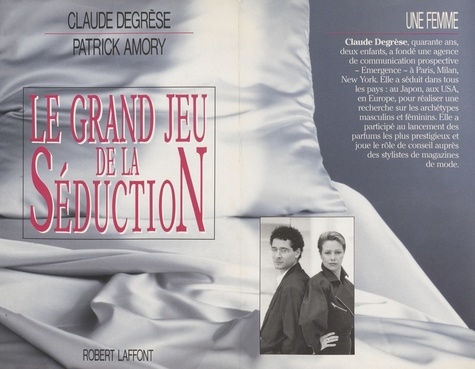 Le Grand jeu de la séduction