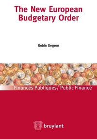 The New European Budgetary Order