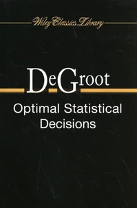 Optimal Statistical Decisions