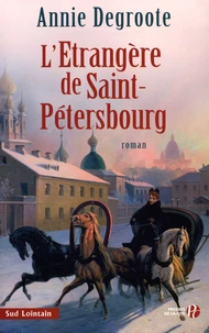 L'Etrangère de Saint-Pétersbourg