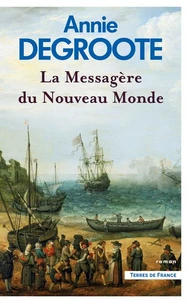 La messagère du Nouveau Monde