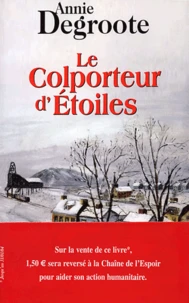 Le colporteur d'étoiles