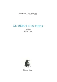 Le début des pieds