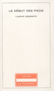 Le début des pieds