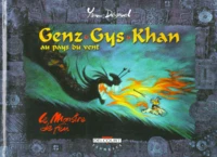 Le Monstre de feu
