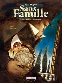 Sans famille Tome 06 : L'Héritage
