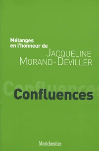 Confluences